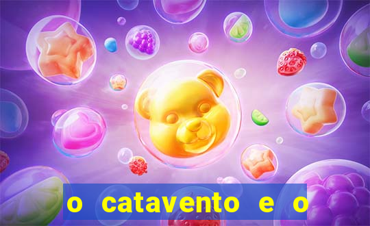 o catavento e o ventilador pdf